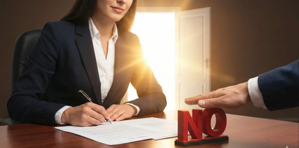 Spouse Refuses Divorce