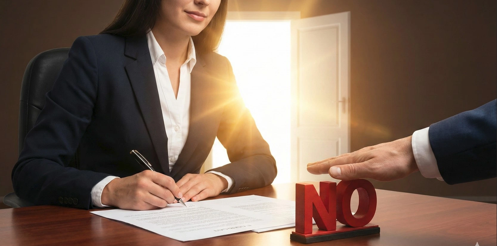 Spouse Refuses Divorce