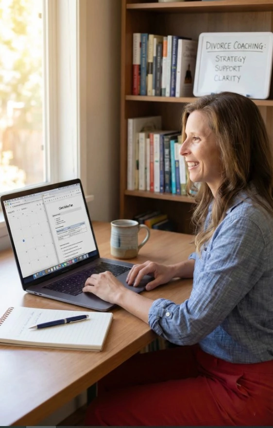 What Exactly Does a Divorce Coach Do,