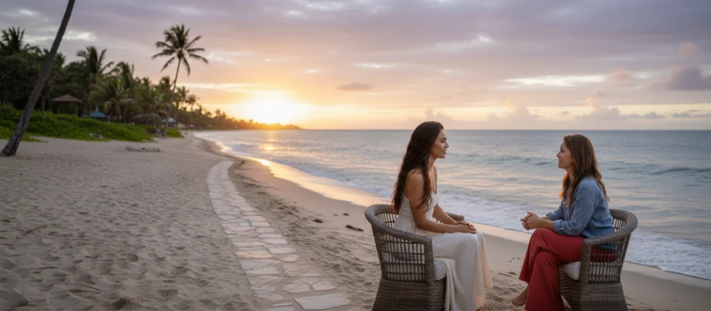 Certified Divorce Coach