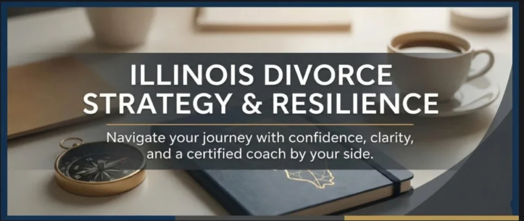 Illinois Divorce Strategy