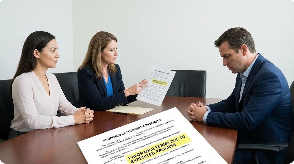 The Financial Impact,