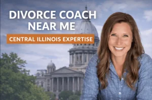 divorce coach near me